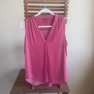 4 /$25

Bundle any 4 items for $25 - Vince Camuto Pink Tank